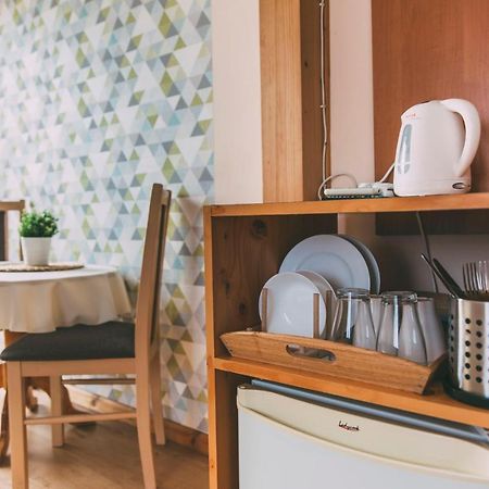 Pokoje Goscinne & Restauracja Pestka Choczewo Ngoại thất bức ảnh