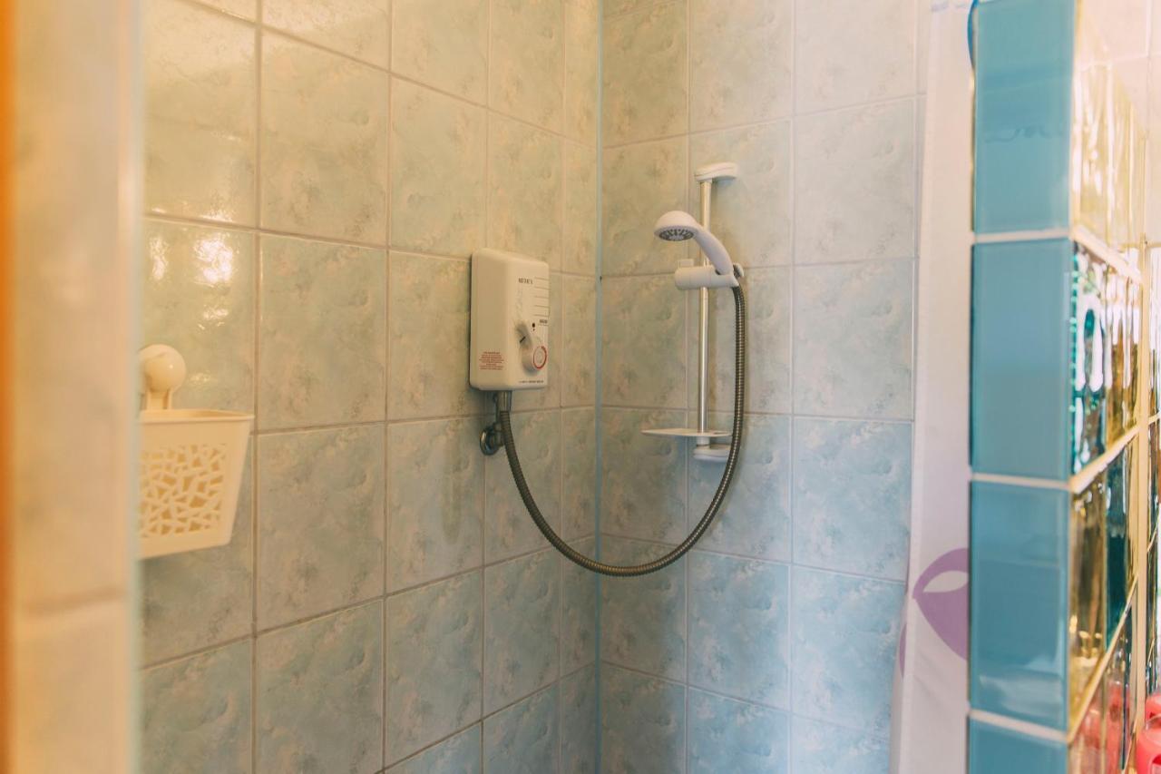 Pokoje Goscinne & Restauracja Pestka Choczewo Ngoại thất bức ảnh